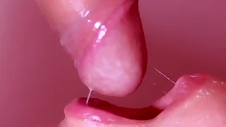Asian Wife Indulges Scrimp fastening 1